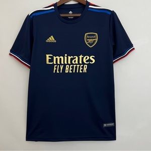 NWT Arsenal France Joint Edition Man T-shirt 2023.  Various sizes